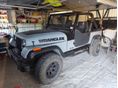 JEEP WRANGLER Soft Top 2.5