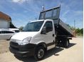 IVECO DAILY 40c15 Gyári billencs!