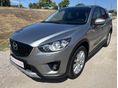 MAZDA CX-5 2.0i Challenge XENON ÜLÉSFŰTÉS TEMPOMAT SÁVTARTÓ
