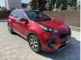KIA SPORTAGE 1.6 T-GDI GT Line 4WD DCT
