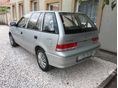 SUZUKI SWIFT 2003/6 - 4