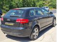 AUDI A3 2009/10 - 3