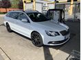 SKODA SUPERB Combi 2.0 CR TDi Elegance