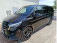 MERCEDES-BENZ V-OSZTÁLY V 250 BlueTec d K 4Matic (Automata) AMG Line 43e km. mo-i megkímélt. újszerű. gyönyörű állapot!