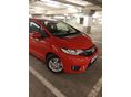 HONDA JAZZ 2016/1 - 7
