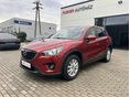 MAZDA CX-5 2.0i Revolution 4WD //XENON//NAVI//RADAR ELÖL-HÁTUL//SÁVTARTÓ//