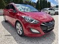 HYUNDAI I30 CW 1.6 GDi Style (Automata) DUPLA NAPFÉNYTETŐ/BŐR/ELEKTR. FŰTHETŐ ÜLÉS/XENON/KEYLESS/BLUETOOTH/KAMERA/TEMPM