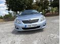 TOYOTA COROLLA 2010/2 - 2