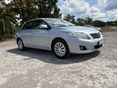 TOYOTA COROLLA 2010/2 - 3