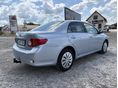 TOYOTA COROLLA 2010/2 - 4