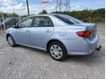 TOYOTA COROLLA 2010/2 - 6