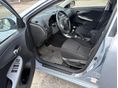 TOYOTA COROLLA 2010/2 - 7