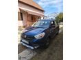 DACIA LODGY 1.6 SCe Techroad (7 személyes )