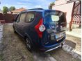 DACIA LODGY 2019/9 - 2