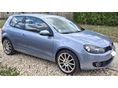 VOLKSWAGEN GOLF VI 1.4 Trendline
