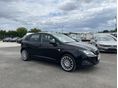 SEAT IBIZA 2010/10 - 3
