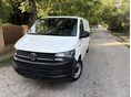VOLKSWAGEN TRANSPORTER T6 2.0 TDi BMT RT (3 személyes ) LONG HÜTŐS