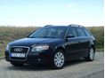 AUDI A4 2005/12 - 2