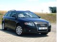 AUDI A4 Avant 1.9 PD TDI Style JÓL FELSZERELT MODELL!