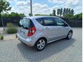 MERCEDES-BENZ A 160 2009/10 - 4