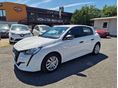 PEUGEOT 208 1.5 BlueHDi Van Active KLÍMA. 6 SEBESSÉGES VÁLTÓ. FIX 3% THM