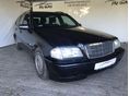 MERCEDES-BENZ C-OSZTÁLY C 200 T CDI Classic