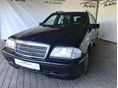 MERCEDES-BENZ C-OSZTÁLY 2000 - 2