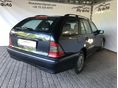 MERCEDES-BENZ C-OSZTÁLY 2000 - 4
