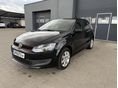 VOLKSWAGEN POLO V 1.6 90 CR TDI Highline XENON!NAVI!ÜLÉSFŰTÉS