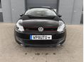 VOLKSWAGEN POLO V 2013/4 - 2