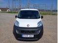 FIAT FIORINO 1.4 8V 77 LE E6D