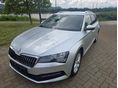 SKODA SUPERB 2.0 TDI SCR Ambition Manuális váltó