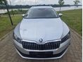 SKODA SUPERB 2021/2 - 2