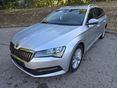 SKODA SUPERB 2.0 TDI SCR Ambition Manuális váltó