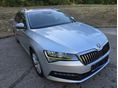SKODA SUPERB 2021/2 - 3