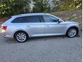SKODA SUPERB 2021/2 - 5