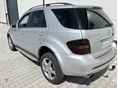 MERCEDES-BENZ ML 320 2008/7 - 12