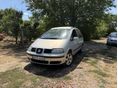 SEAT ALHAMBRA 1.9 PD TDI Stella