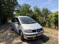 SEAT ALHAMBRA 2003/11 - 5