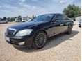 MERCEDES-BENZ S 350 (Automata) FULL EXTRA. 272LE. ÜLÉSSZELLŐZTETÉS. AJTÓSZERVÓ. NAVIGÁCIÓ