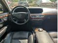MERCEDES-BENZ S 350 2005/12 - 9