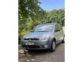 FORD FIESTA 1.6 Ghia