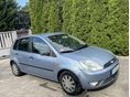 FORD FIESTA 2005 - 2