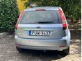 FORD FIESTA 2005 - 3