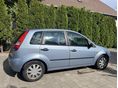 FORD FIESTA 2005 - 5
