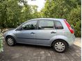 FORD FIESTA 2005 - 6