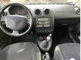 FORD FIESTA 2005 - 9