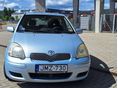 TOYOTA YARIS 2004/10 - 2