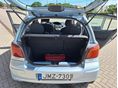 TOYOTA YARIS 2004/10 - 4