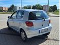 TOYOTA YARIS 2004/10 - 5